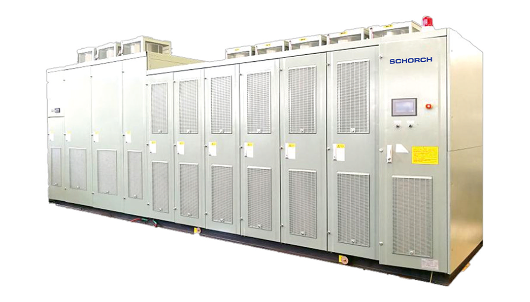 Schorch CH Series AC power Frequency Converter