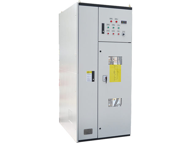 Schorch CH Series Switch Cabinet